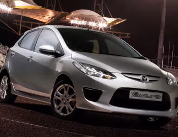 Mazda2 "Tamura" '2009