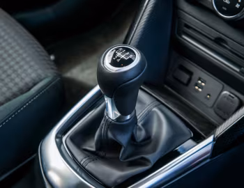 Інтэр'ер Mazda2 "Tech Edition" [UK-spec] (DJ) '2017