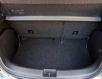 Ambos Mazda2 "Venture" [UK-spec] (DE2) '04.2012–12.2013