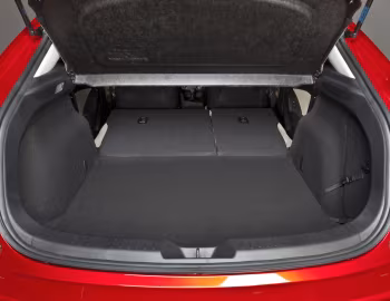 Ambos Mazda3 Hatchback [Worldwide] (BM) '2013–16