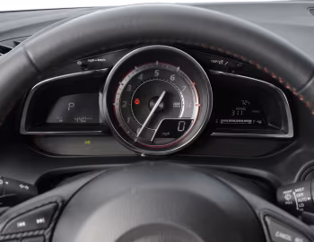 Torpedo 2014–16 Mazda3 Hatchback [North America] (BM) '2013–16