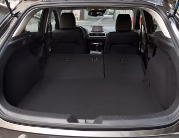 Ambos 2014–16 Mazda3 Hatchback [North America] (BM) '2013–16