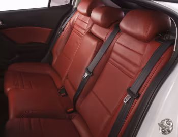 Interior Mazda Club Sport 3 Concept (BM) '11.2013