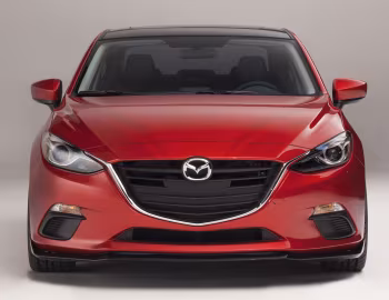 Mazda Vector 3 Concept (BM) '11.2013