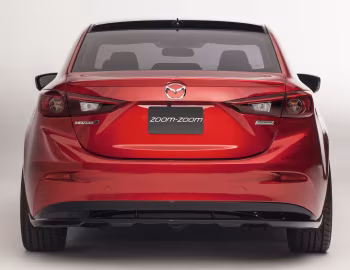 Mazda Vector 3 Concept (BM) '11.2013