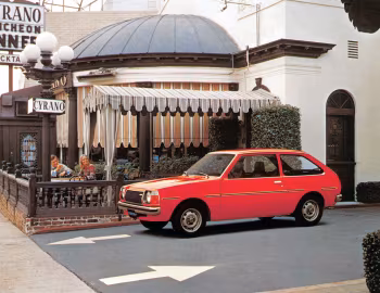 Mazda 323 2-door [Worldwide] (FA) '1977–80