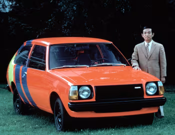 Mazda 323 2-door [Worldwide] (FA) '1977–80