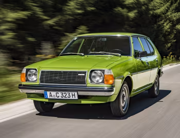 Mazda 323 4-door [Worldwide] (FA) '1977–80