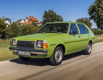 Mazda 323 4-door [Worldwide] (FA) '1977–80