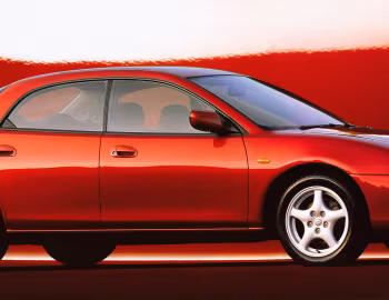 Mazda 323 Astina Hardtop [Australia] '06.1994–98