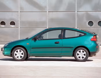 Mazda 323 C (BA) '06.1994–98