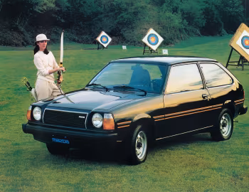 Mazda 323 SP (FA) '1977–80