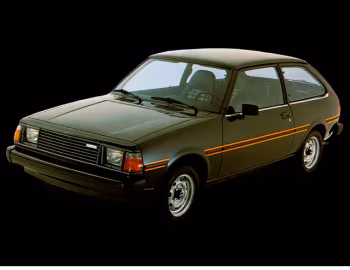 Mazda 323 SP (FA) '1977–80