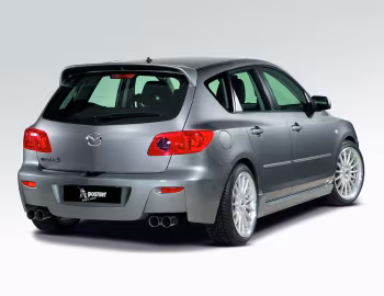 Mazda3 by Postert (BK) '2003–06