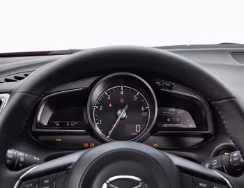 Torpedo Mazda3 Hatchback [Worldwide] (BM) '2016–19