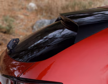 2020–pr. Mazda3 Skyactiv-G Hatchback [North America] (BP) '2019–pr.