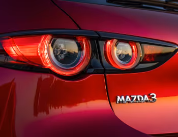 Mazda3 Skyactiv-G Hatchback [Worldwide] (BP) '2019–pr.