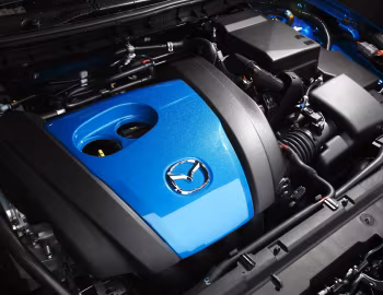 Bajo el capó Mazda3 Hatchback [Australia] (BL2) '2011–13