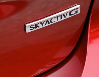 2020–pr. Mazda3 Skyactiv-G Hatchback [North America] (BP) '2019–pr.