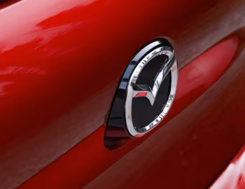 2020–pr. Mazda3 Skyactiv-G Hatchback [North America] (BP) '2019–pr.