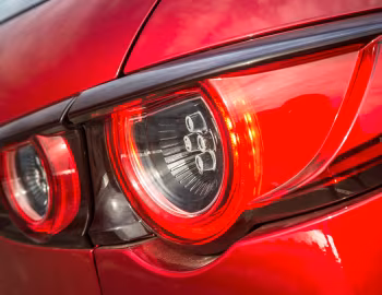 Mazda3 Skyactiv-G Hatchback [Australia] (BP) '2019–pr.