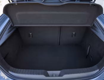 Coffre Mazda3 Skyactiv-G Hatchback [Worldwide] (BP) '2019–pr.