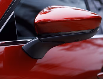 2020–pr. Mazda3 Skyactiv-G Hatchback [North America] (BP) '2019–pr.