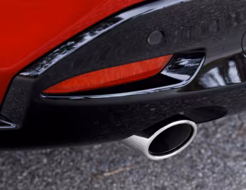 2020–pr. Mazda3 Skyactiv-G Hatchback [North America] (BP) '2019–pr.