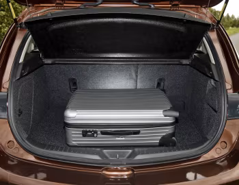 Ambos Mazda3 Hatchback [Worldwide] (BL2) '2011–13