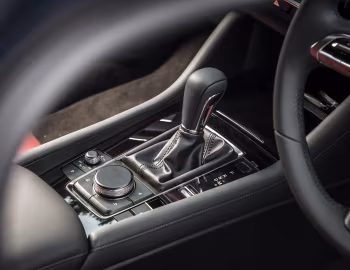 Intérieur Mazda3 Skyactiv-G Hatchback [Australia] (BP) '2019–pr.