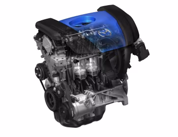 2012–13 Mazda3 Hatchback [North America] (BL2) '2011–13