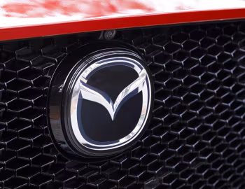 2020–pr. Mazda3 Skyactiv-G Hatchback [North America] (BP) '2019–pr.