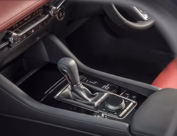 Intérieur Mazda3 Skyactiv-G Hatchback [Australia] (BP) '2019–pr.