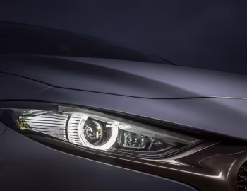 Mazda3 Skyactiv-G Hatchback [Australia] (BP) '2019–pr.