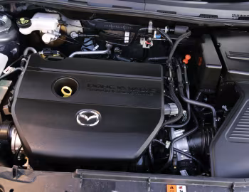 Bajo el capó Mazda3 Hatchback SP23 [Australia] (BK2) '2006–09