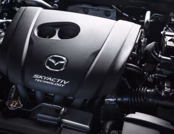 Bajo el capó Mazda3 Maxx Hatchback [Australia] (BM) '2016–19