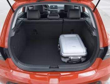 Ambos Mazda3 MPS [Worldwide] (BK) '2006–09