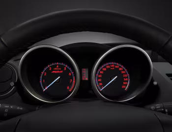 Torpedo Mazda3 MPS [Worldwide] (BL) '2009–11
