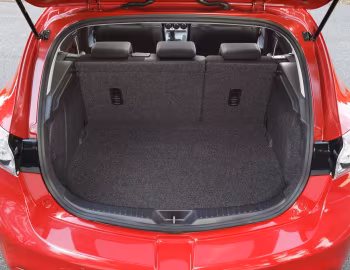 Ambos Mazda3 MPS [Worldwide] (BL) '2009–11