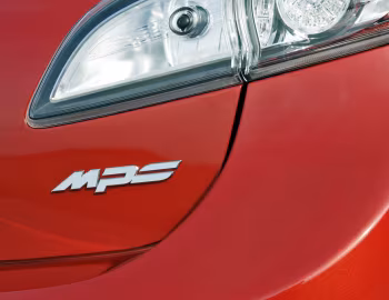 Mazda3 MPS [Worldwide] (BL2) '2012–13