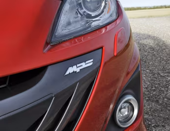Mazda3 MPS [Worldwide] (BL2) '2012–13