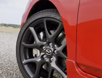 Mazda3 MPS [Worldwide] (BL2) '2012–13