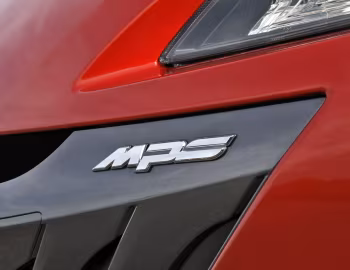 Mazda3 MPS [Worldwide] (BL2) '2012–13