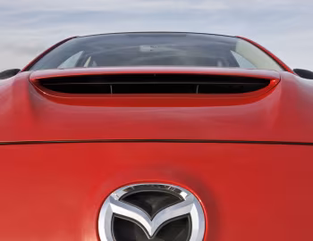 Mazda3 MPS [Worldwide] (BL2) '2012–13