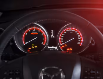 Torpedo Mazda3 MPS [Worldwide] (BL2) '2012–13