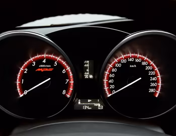 Torpedo Mazda3 MPS [Worldwide] (BL2) '2011–12