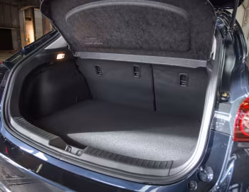 Ambos Mazda3 Neo Hatchback [Australia] (BM) '2016–19