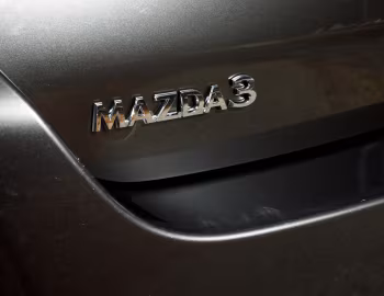 2020–pr. Mazda3 Sedan [North America] (BP) '2019–pr.