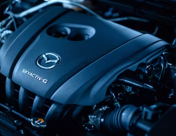 Bajo el capó Mazda3 Sedan [Japan] (BP) '2019–pr.