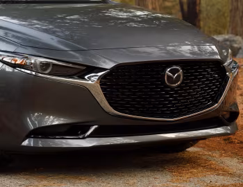 2020–pr. Mazda3 Sedan [North America] (BP) '2019–pr.